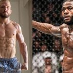 Dillashaw and Sterling