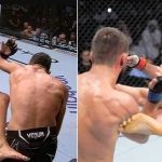 Beneil Dariush vs Mateusz Gamrot UFC 280
