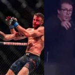 Dan Hardy accuses Dana White of showing fake concern about Calvin Kattar