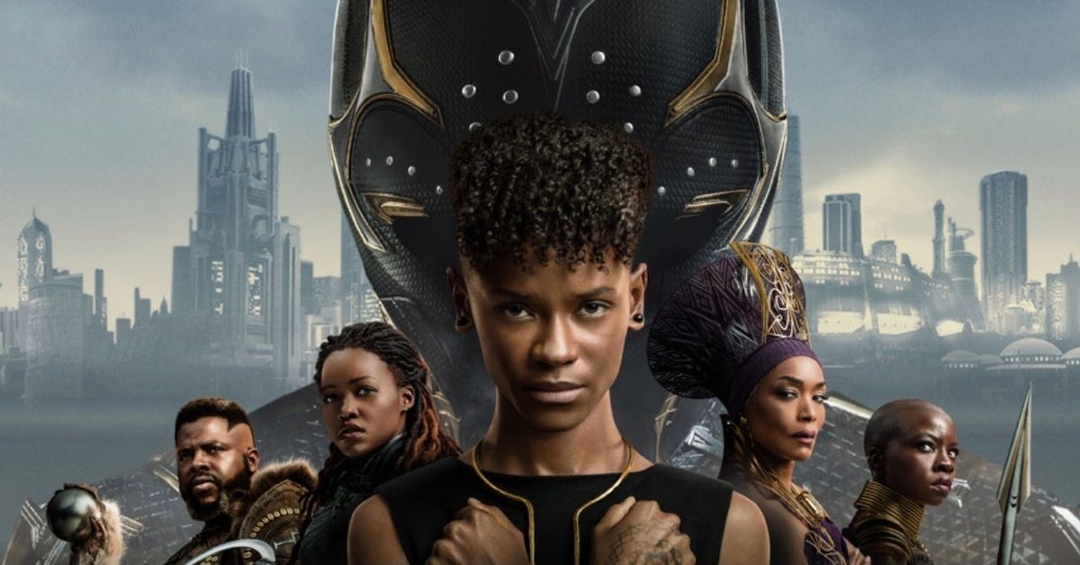 Black Panther 2 is set to release on 11th November