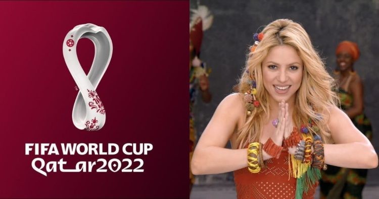 Shakira to perform at the opening ceremony (Credits: Google)