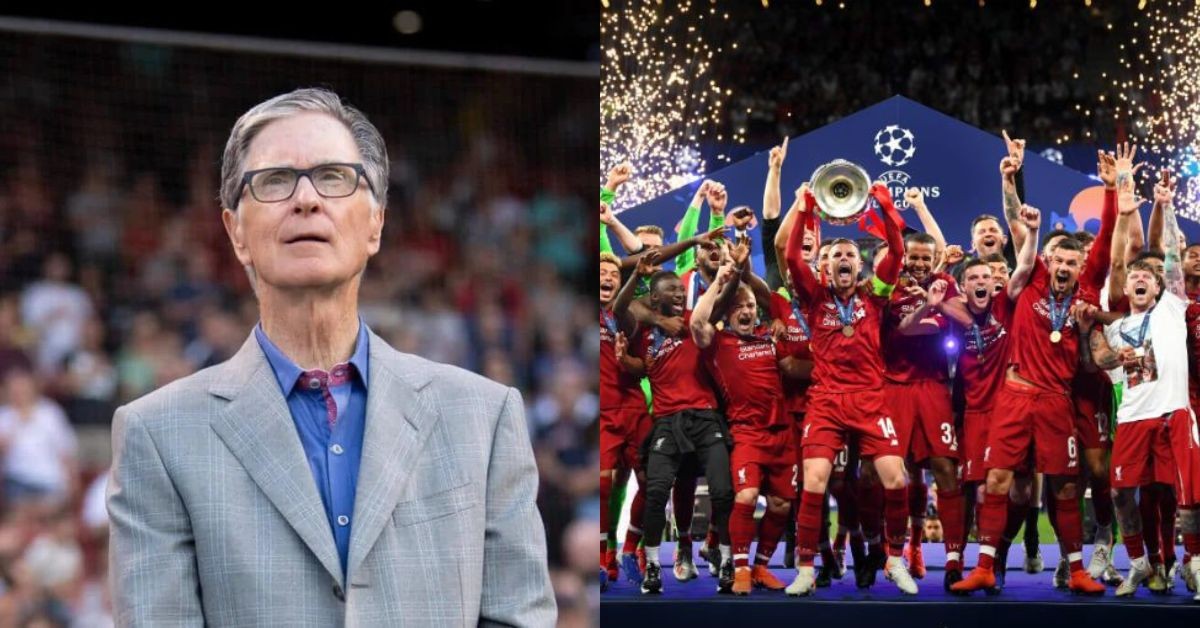 FSG and Liverpool's success