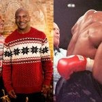 Mike Tyson teams up with Evander Holyfield to release cannabis gummies Holy Ear 1