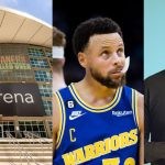 Stephen Curry and Shaquille O'Neal being sued for endorsing FTX