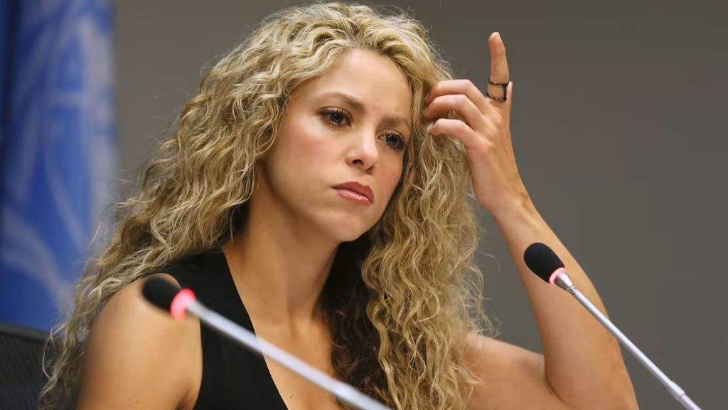 Spanish Court orders Shakira to appear for trial regarding her tax fraud case 