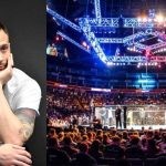 UFC coach James Krause gets blamed for recent betting ban on UFC fights