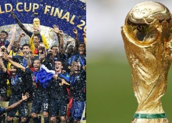 Who will win the FIFA World Cup 2022?