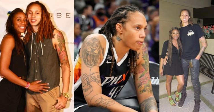 Brittney Griner gender controversy and sexuality