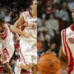 Houston Rockets pulling off one of the greatest comebacks in NBA history