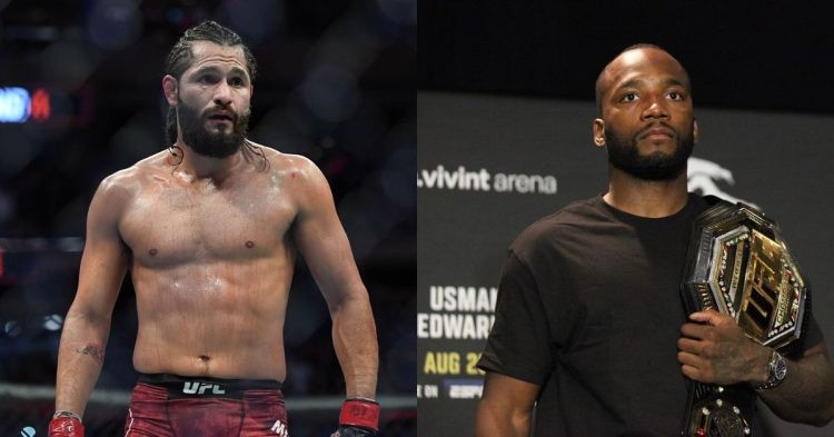 Leon Edwards is potentially getting a title shot against Leon Edwards