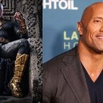 Dwayne Johnson leaked "inaccurate information" about the profits of Black Adam says WB Executives.