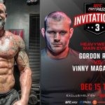 Gordon Ryan fights Vinny Magalhaes at UFC Fight Pass