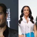 Henry Cavill fired his manager and ex-wife of Dwayne Johnson, Dany Garcia