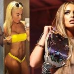 Mandy Rose made $500k from FanTime in just a week after being released from WWE.