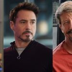 Brittney Griner in prison, Tony Stark played by Robert Downey Jr and Russian arms dealer Viktor Bout