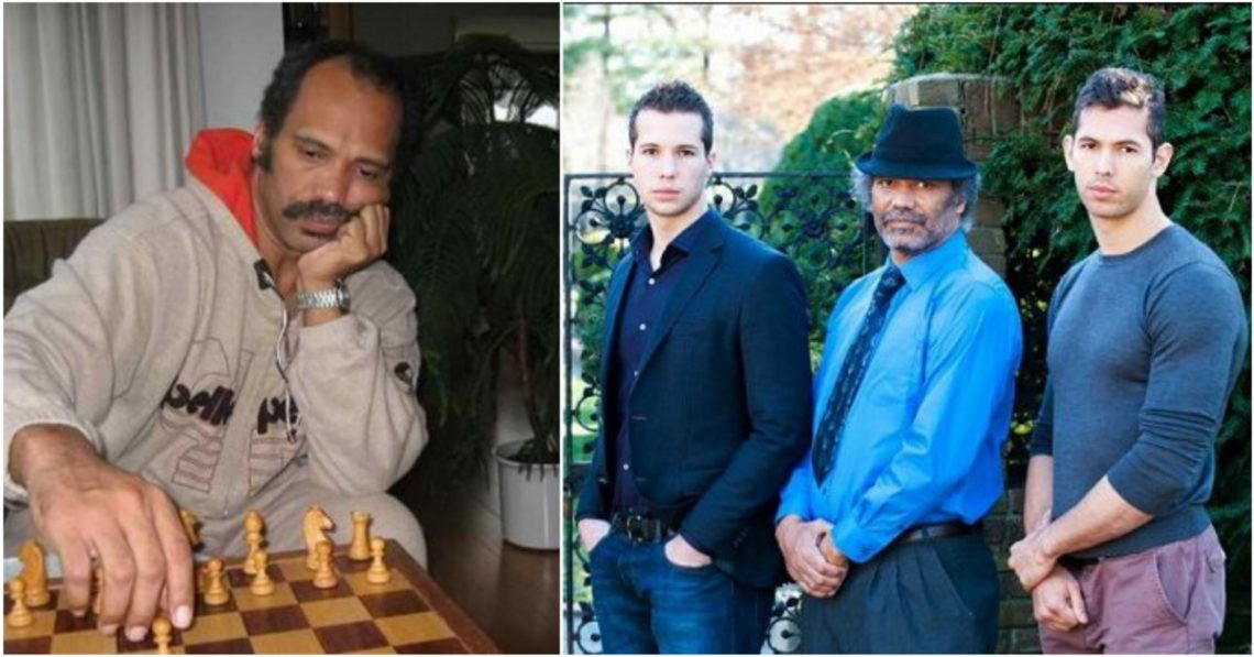 Emory Tate: The Inspirational Life of a Chess Master