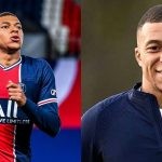 Kylian Mbappe for club and country
