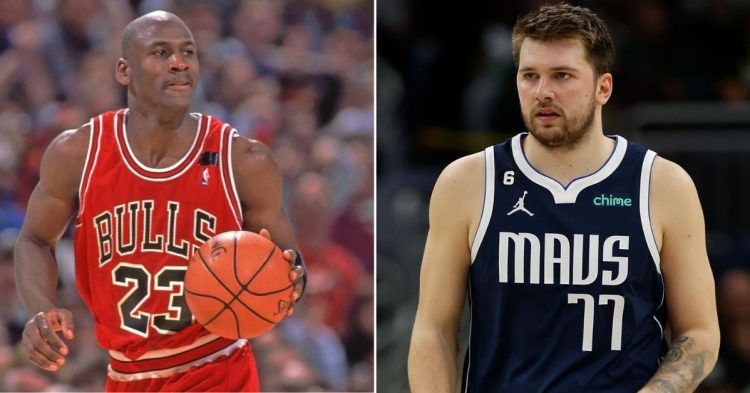 Luka Doncic’s New Year Gift Has NBA Fans Convinced He Is the “Best ...