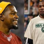 Brooklyn Nets player Kevin Durant’s dating life