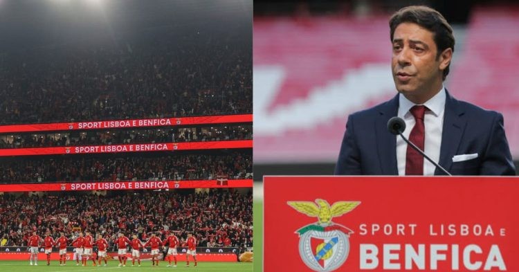 Benfica and president Rui Costa faces investigation