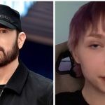 Eminem and his genderfluid daughter Stevie