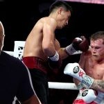 Mike Tyson on Dmitry Bivol vs Canelo Alvarez