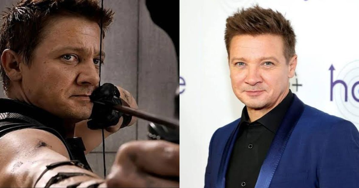 Jeremy Renner has been an integral part of the Marvel Cinematic Universe