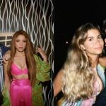 Fans thanks Bizarrap for helping Shakira diss Gerard Pique and Clara Chia Marti.