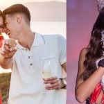 Is Kepa Arrizabalaga still dating Miss Universe Spain 2020 Andrea Martinez?