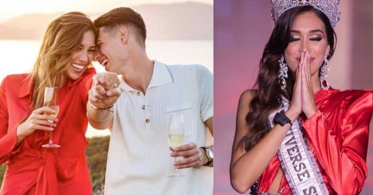 Is Kepa Arrizabalaga still dating Miss Universe Spain 2020 Andrea Martinez?