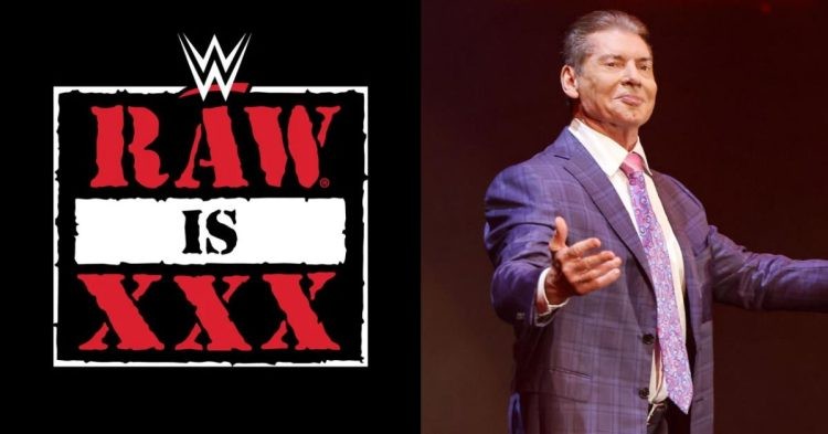 WWE Raw 30th Anniversary will take place on 23 Jan 2023