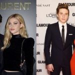Victoria Beckham and Nicola Peltz are involved in a family feud that could cause trouble for Brooklyn Beckham. (Credits: Twitter)
