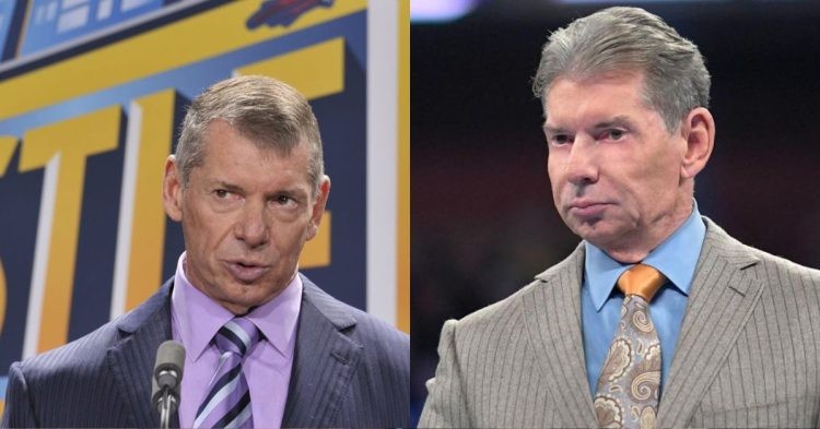 Latest lawsuit has been imposed on Vince McMahon