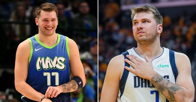 Luka Doncic Contract: How Much Does Doncic Earn at the Dallas Mavericks?