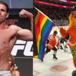 Jake Shields backs insensitive comments made by NHL player