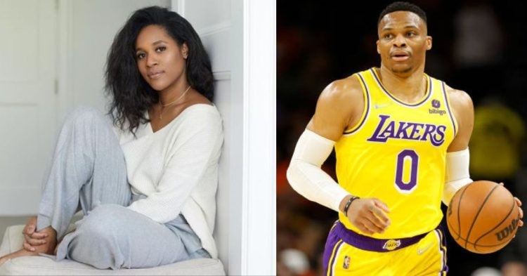 Russell Westbrook’s personal life