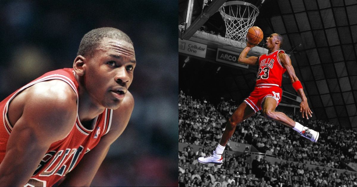 Michael Jordan (Credit: Forbes)