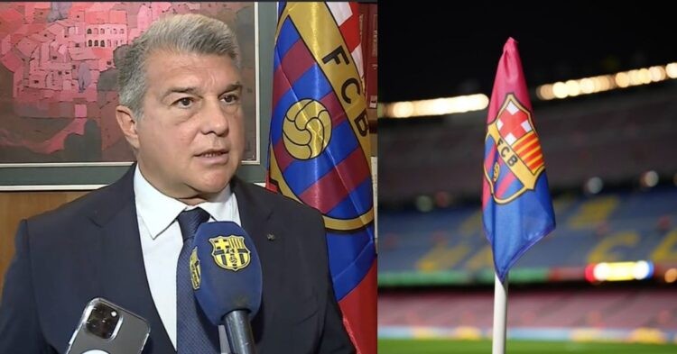 FC Barcelona allegedly face suspension over claims of paying $1.5 million to Jose Maria Enriquez Negreira
