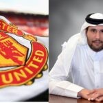 Manchester United fans are not happy with the latest Qatari bid