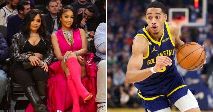 “He Only Likes White Women” – Jordan Poole’s Failure to Perform in ...