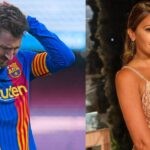 Has Lionel Messi been unfaithful to his wife, Antonella Rocuzzo