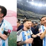Lionel Messi's teammate reveals hidden secret behind Argentina's World Cup win