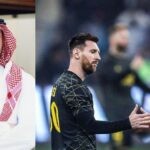 Former Al-Hilal chairman makes an interesting claim about Lionel Messi and Cristiano Ronaldo