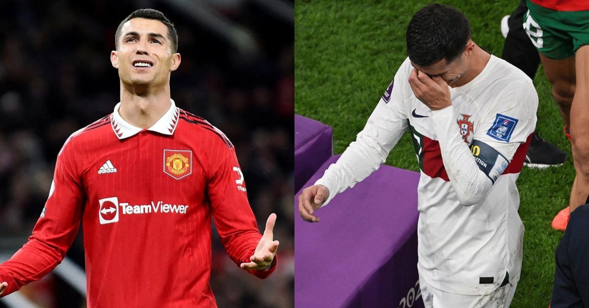 Did Cristiano Ronaldo Retire From Soccer?