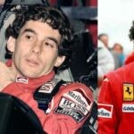 Ayrton Senna (left), Alain Prost (right) (Credit- Scroll.in, Sportsry)