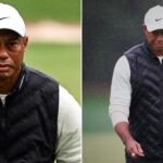 Tiger Woods withdraws from 2023 Masters