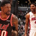 Udonis Haslem (Credits - Sky Sports and NBA.com)