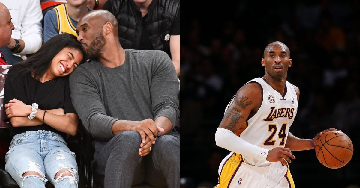 Kobe Bryant’s Autopsy Report Reveals Drug Use: Why Did Kobe Bryant Take ...