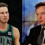 Blake Griffin and Elon Musk (Credits - Heavy.com and The Indian Express)