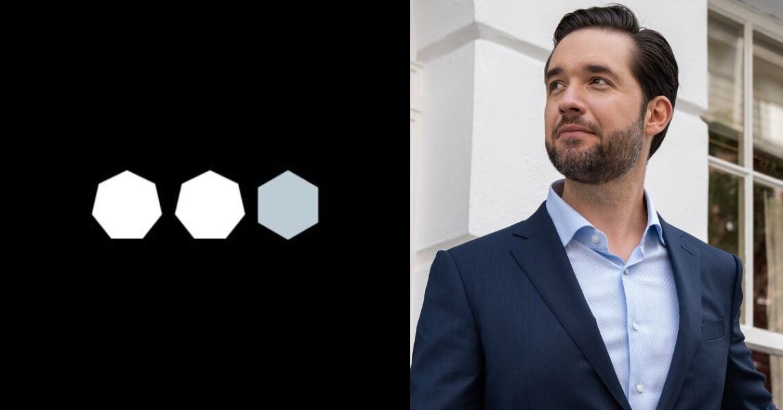 Founder of 776 Foundation, Alexis Ohanian (Credits: Twitter)